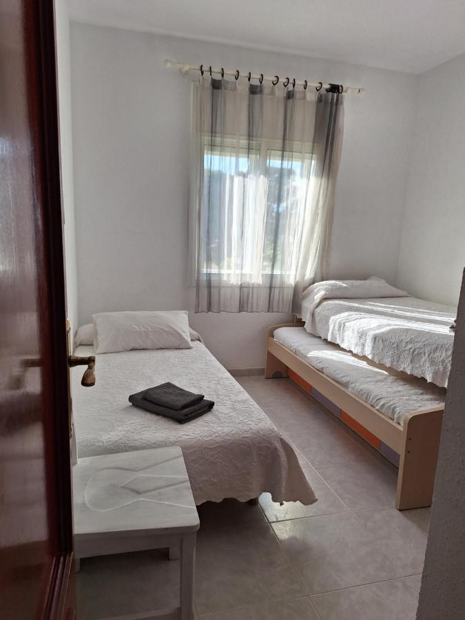 Apartamento California 6 ميامي بلاتجا المظهر الخارجي الصورة