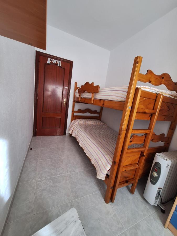 Apartamento California 6 ميامي بلاتجا المظهر الخارجي الصورة
