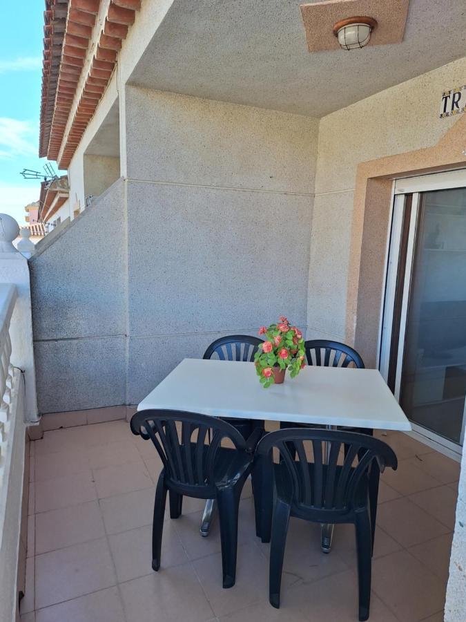 Apartamento California 6 ميامي بلاتجا المظهر الخارجي الصورة