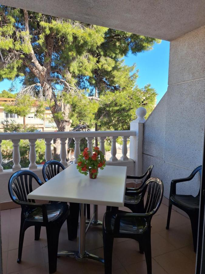 Apartamento California 6 ميامي بلاتجا المظهر الخارجي الصورة