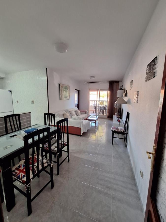 Apartamento California 6 ميامي بلاتجا المظهر الخارجي الصورة