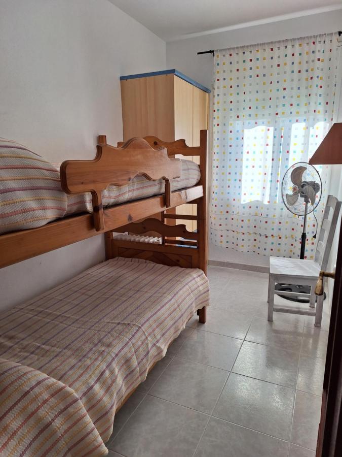 Apartamento California 6 ميامي بلاتجا المظهر الخارجي الصورة