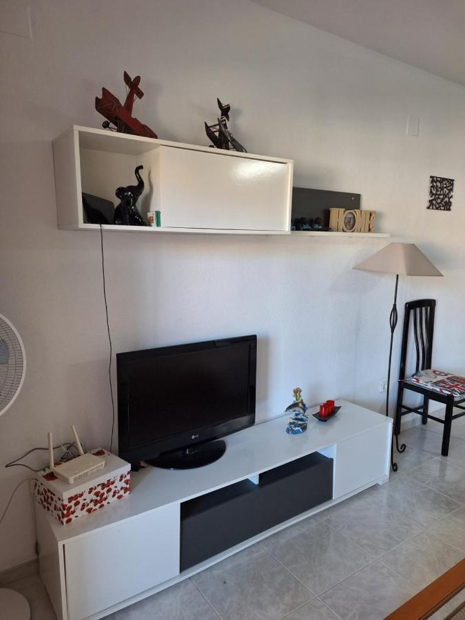 Apartamento California 6 ميامي بلاتجا المظهر الخارجي الصورة