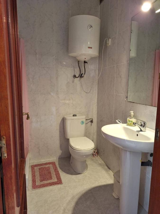 Apartamento California 6 ميامي بلاتجا المظهر الخارجي الصورة