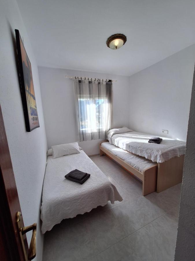 Apartamento California 6 ميامي بلاتجا المظهر الخارجي الصورة